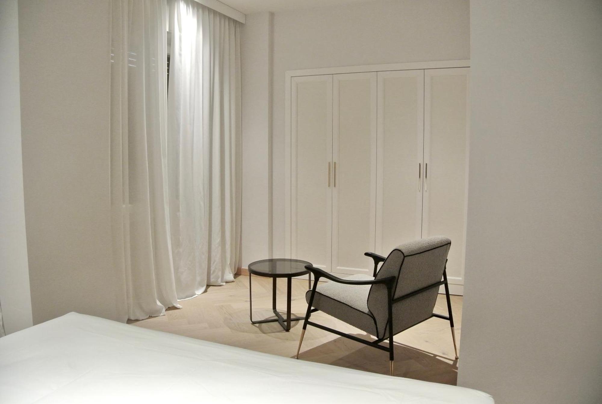 The Old Palace- Luxury Suites Signoria Florence Exterior photo