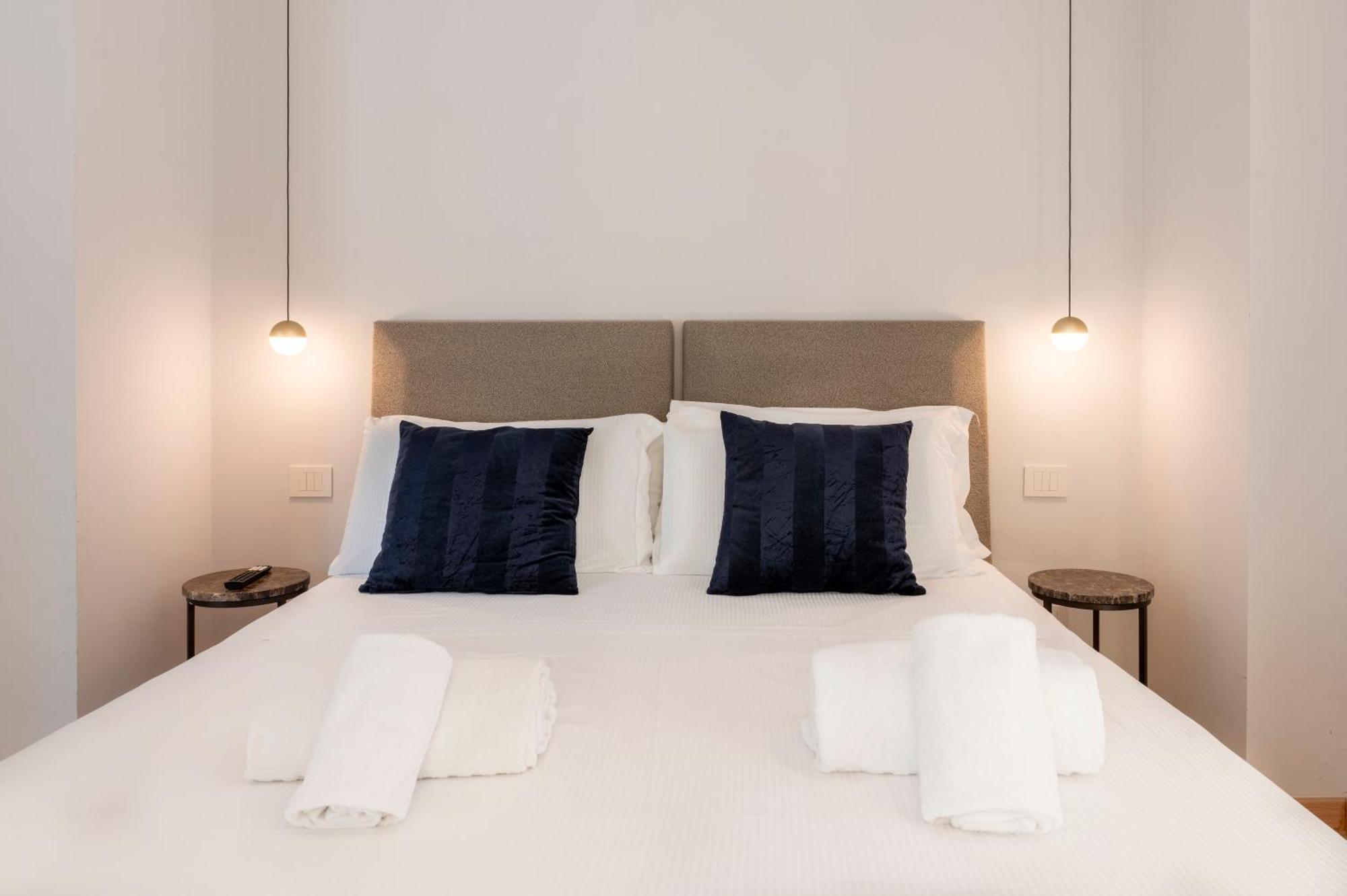 The Old Palace- Luxury Suites Signoria Florence Exterior photo