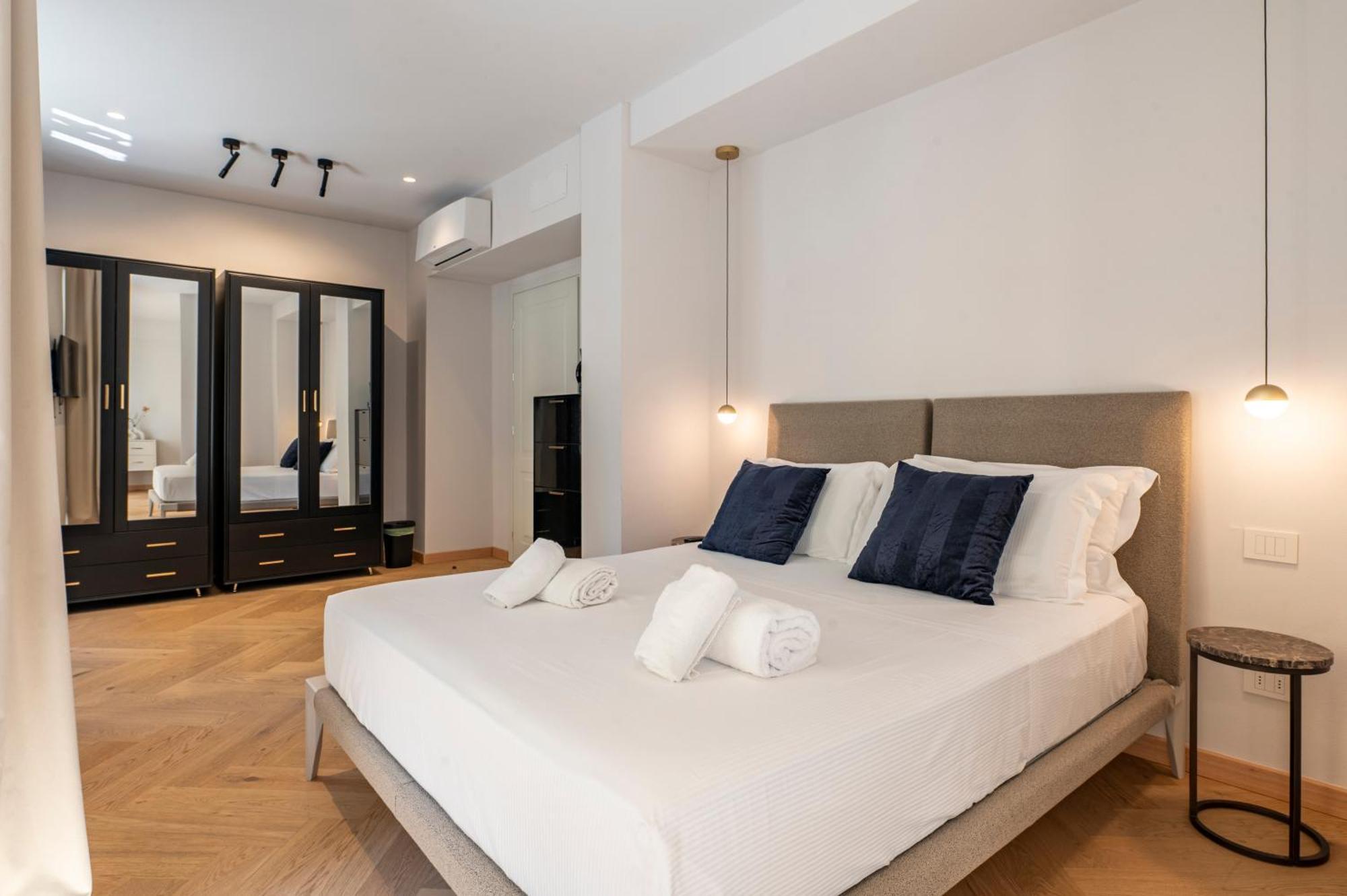 The Old Palace- Luxury Suites Signoria Florence Exterior photo
