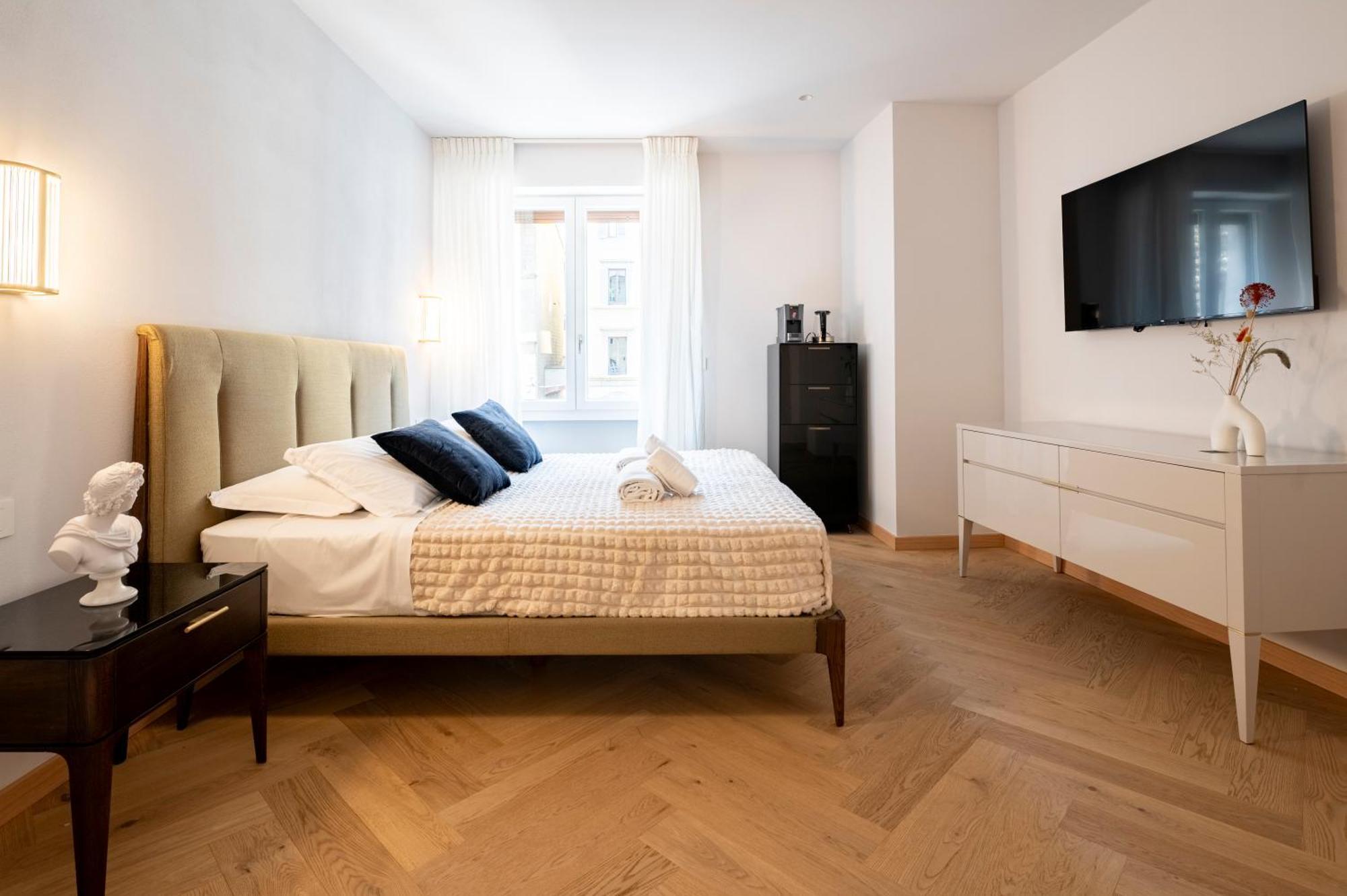The Old Palace- Luxury Suites Signoria Florence Exterior photo